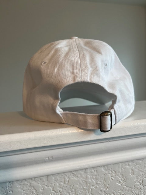 Mama Hats Embroidered - customize