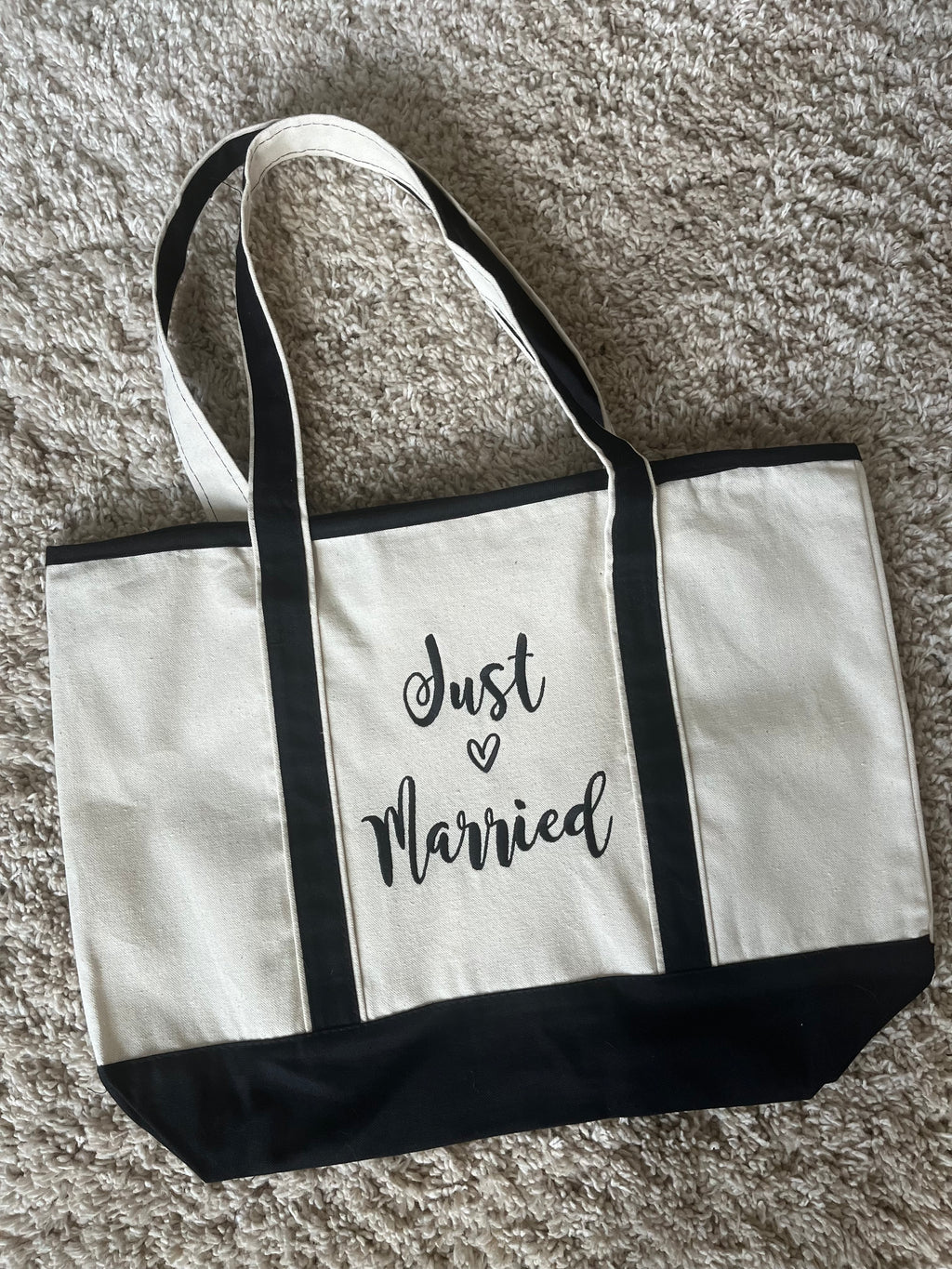 HoneyMoon/Wedding Beach gift Package- Personalized embroidered Bride and Groom Set