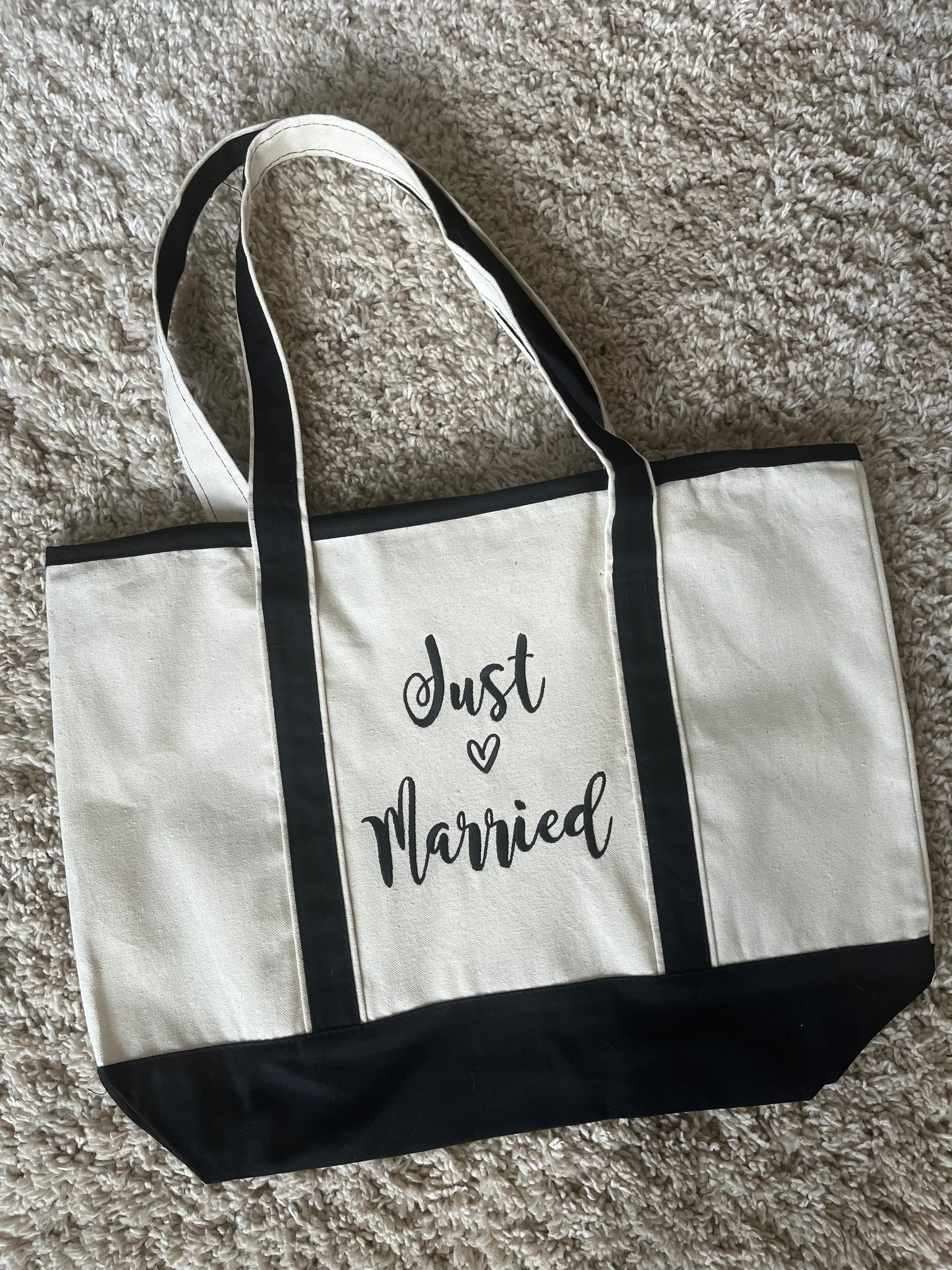 HoneyMoon/Wedding Beach gift Package- Personalized embroidered Bride and Groom Set