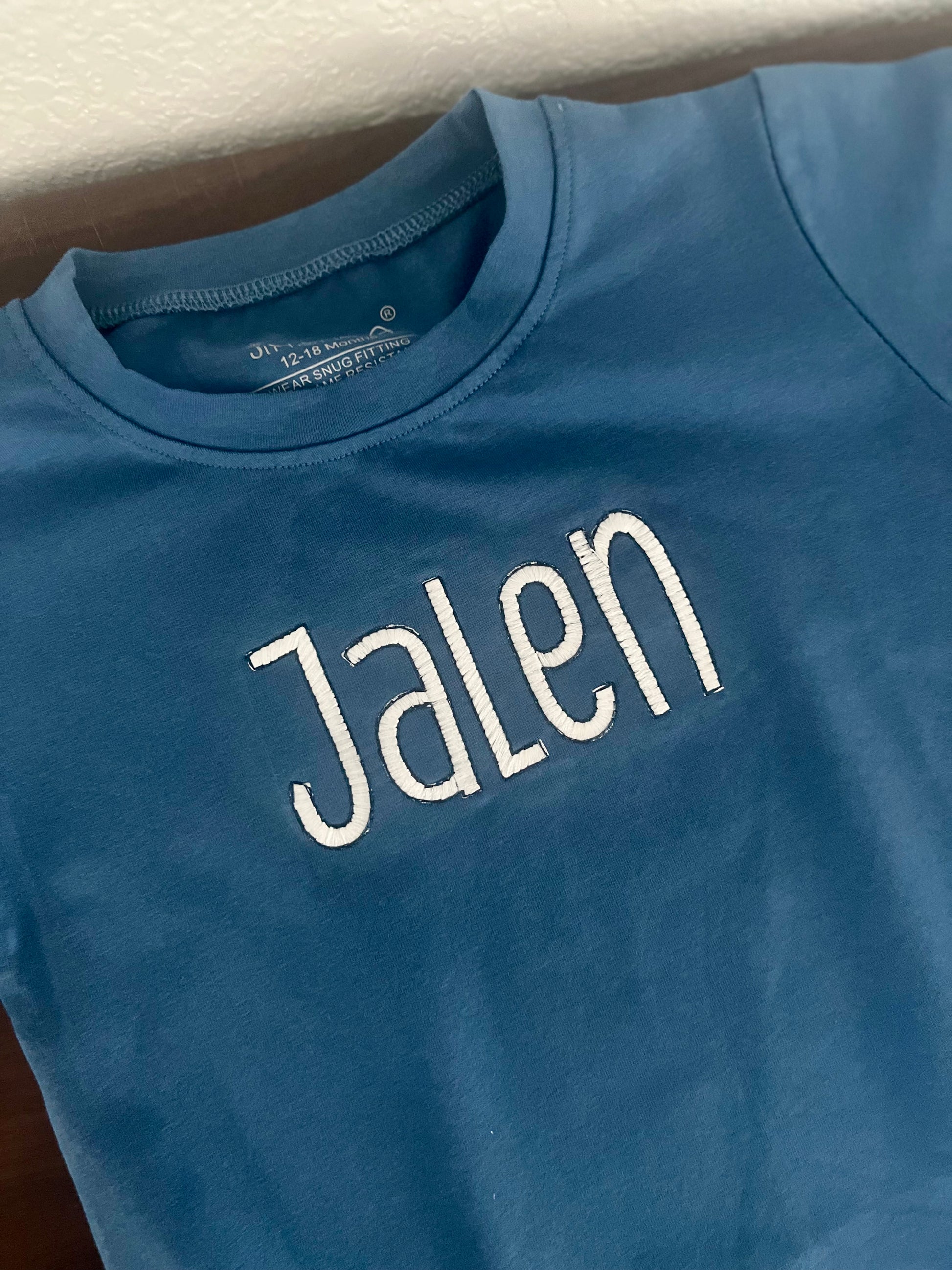 Personalized Bubble Rompers t-shirt for baby/Toddler