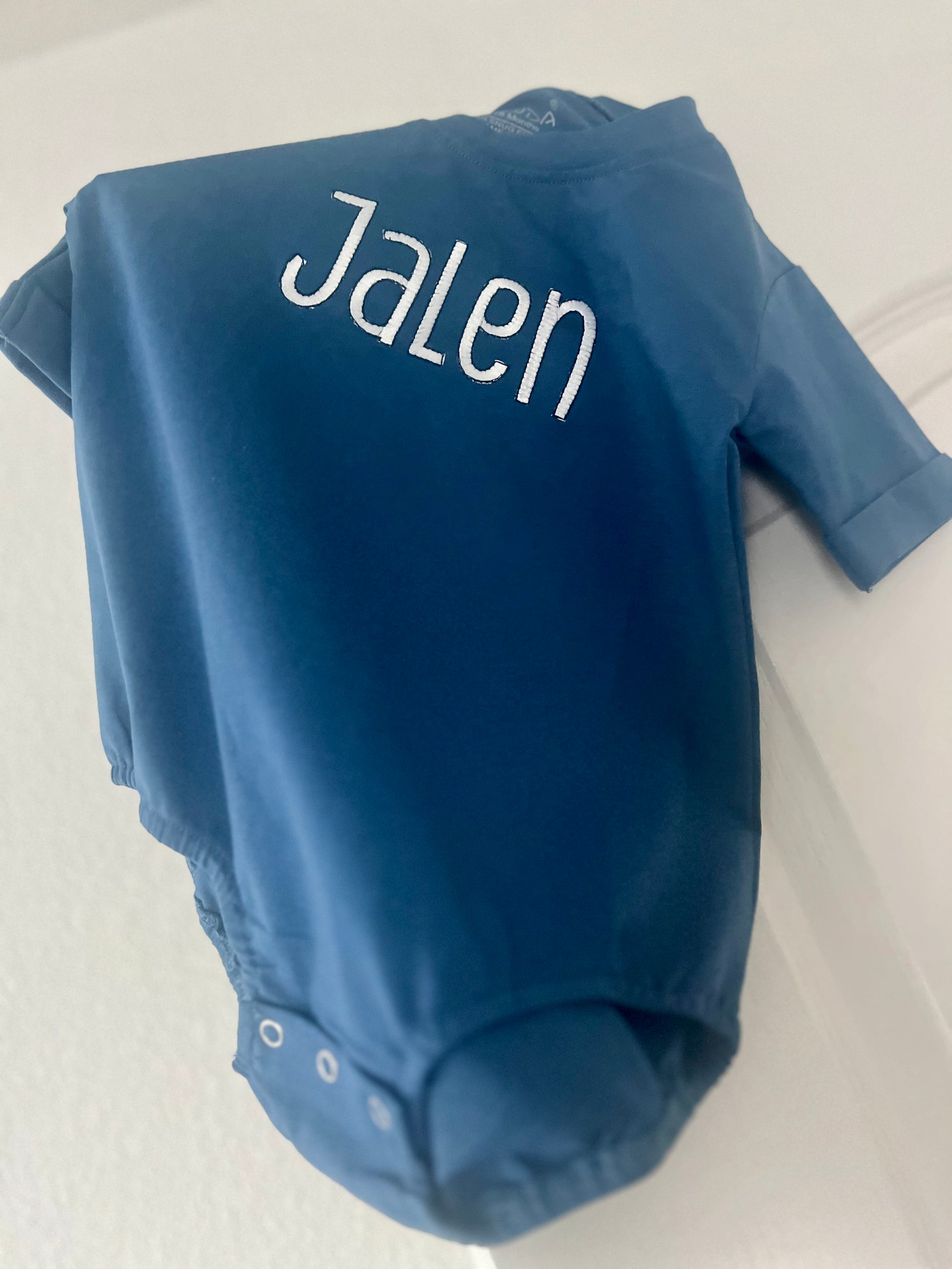 Personalized Bubble Rompers t-shirt for baby/Toddler