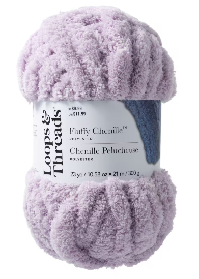 Chenille Handknit Fluffy Baby Blankets