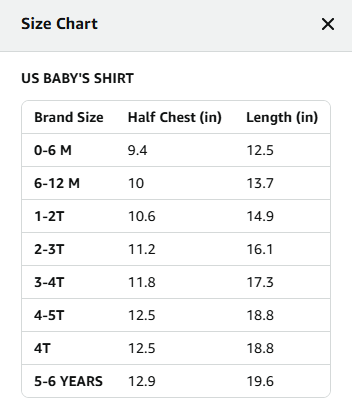 Unicorn Embroidered T-shirt for Girls- infant to 6 years old with ruffled sleeves